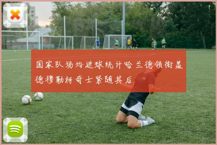 国家队场均进球统计哈兰德领衔盖德穆勒柯奇士紧随其后