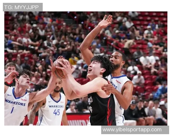 球队选杨瀚森或成失误13号秀奎因表现出色却未能上场比赛