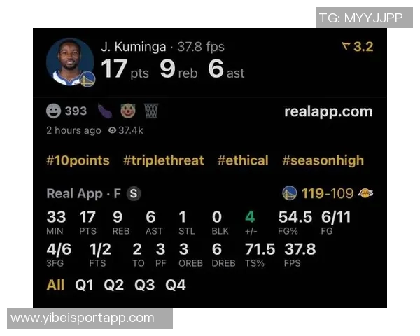 巴特勒寄语库明加保持进攻状态并勇于迎接防守挑战 巴特勒寄语库明加保持进攻状态并勇于迎接防守挑战