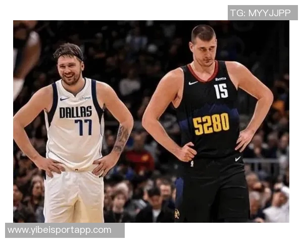 新赛季MVP预测:约基奇遥遥领先东契奇SGA文班紧随其后 新赛季MVP预测:约基奇遥遥领先东契奇SGA文班紧随其后