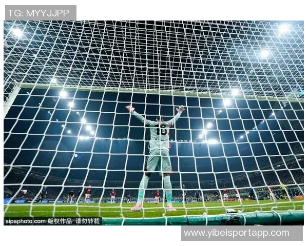 国米欲明夏免签迈尼昂兼具技术价值与打击同城死敌优势 国米欲明夏免签迈尼昂兼具技术价值与打击同城死敌优势