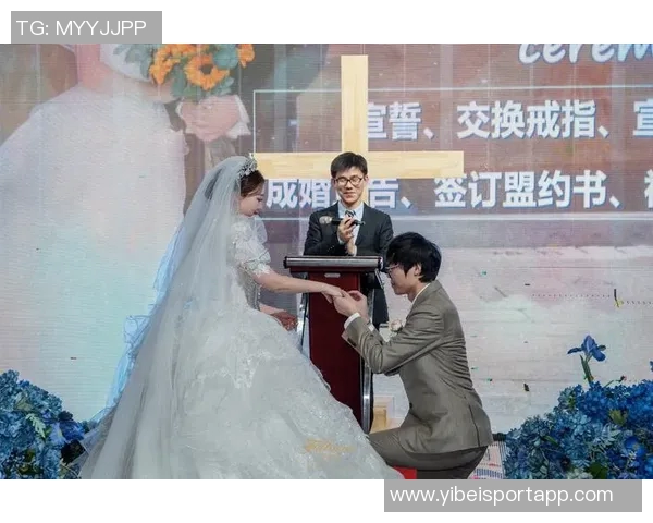 小波特谈婚姻观:神圣无需政府认证牧师宣誓足矣 小波特谈婚姻观:神圣无需政府认证牧师宣誓足矣