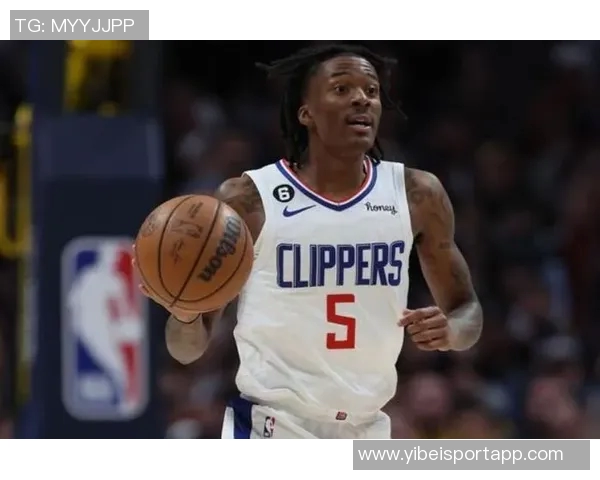 海兰德回忆快船经历:耐心教会我成长与成熟的真谛 海兰德回忆快船经历:耐心教会我成长与成熟的真谛