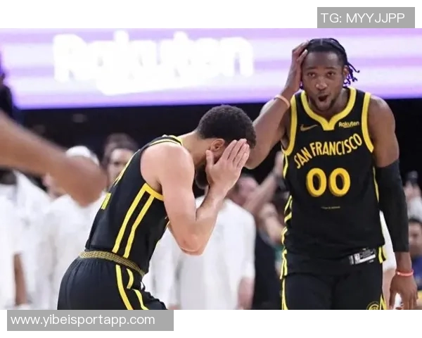 库明加与勇士的未来挑战揭幕合约背后的深层矛盾与考验