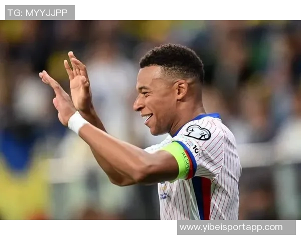 姆巴佩缺席法国训练两天今日将决定能否出战比赛