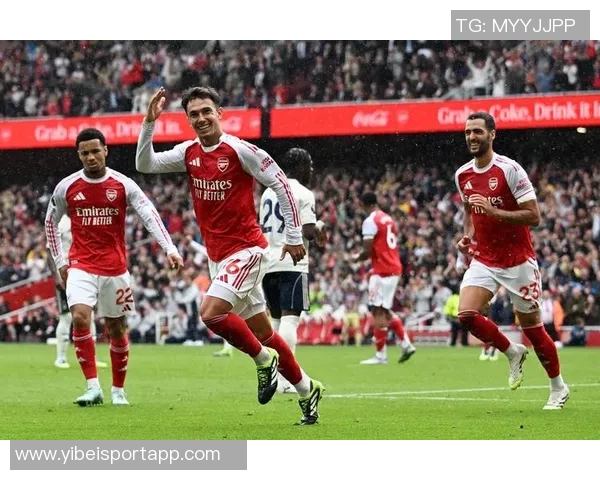 电讯报分析约克雷斯在阿森纳前景或将沦为第三前锋的可能性