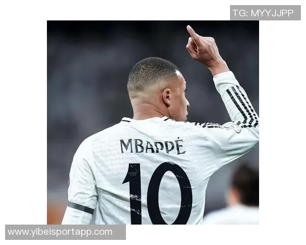 姆巴佩缺席训练但皇马对其国家队表现充满信心