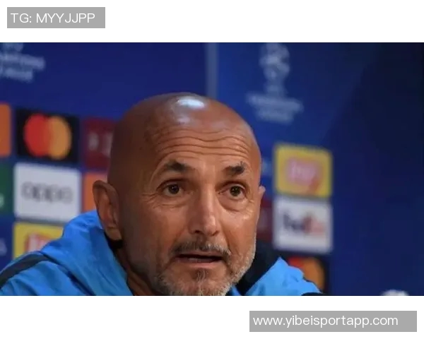 尤文图斯急于确定新任主帅斯帕莱蒂成为热门候选人