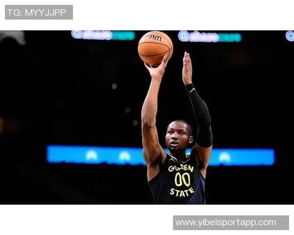 库明加全力以赴争做勇士队的关键球员助力球队冲击总冠军荣耀