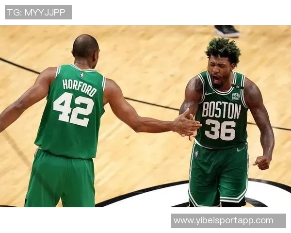 绿军展现冠军底蕴连胜三场东部排名跃升至第五位