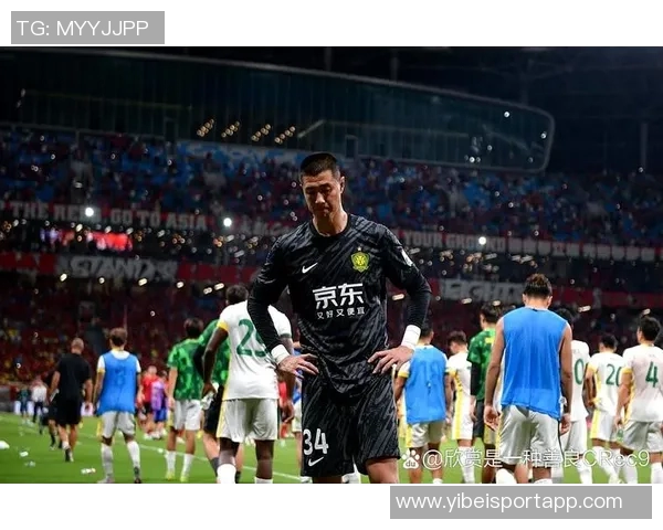 国安门将表现失常遭淘汰卡里乌斯附体令人失望 国安门将表现失常遭淘汰卡里乌斯附体令人失望