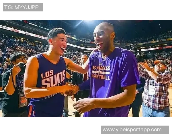 布克：回馈中国篮球迷的热情与尊重是我们的责任与荣幸