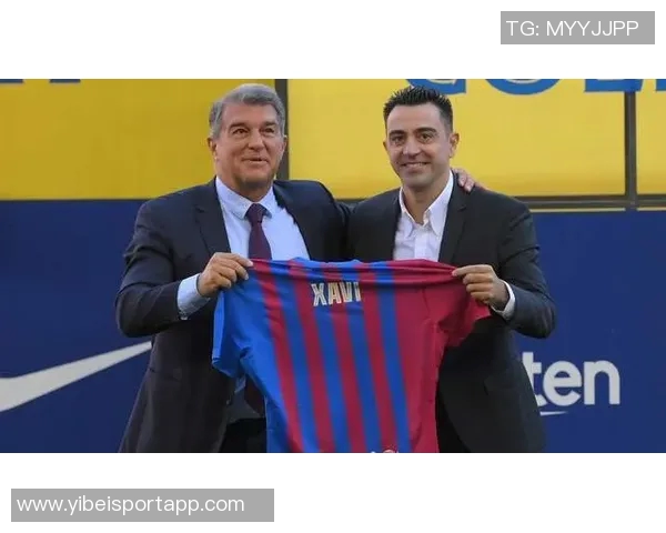 拉波尔塔谈哈维出席丰特活动称不意外弗洛伦蒂诺表现得体令人赞赏