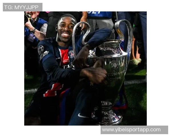 登贝莱重返亿元身价俱乐部六年后再次突破1亿欧元大关 登贝莱重返亿元身价俱乐部六年后再次突破1亿欧元大关