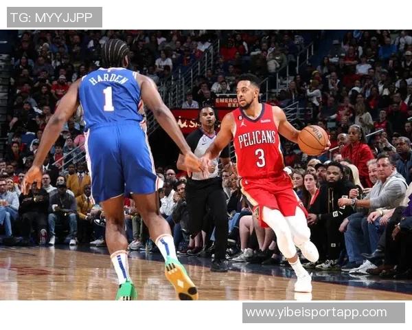 锡安替补出战表现抢眼上半场11分钟6投全中轻松拿下14分2篮板