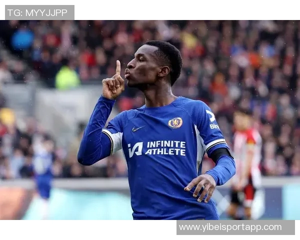 切尔西队史首次在联赛客场战胜森林实现三连胜澳波执教球队五战全胜纪录再创新高