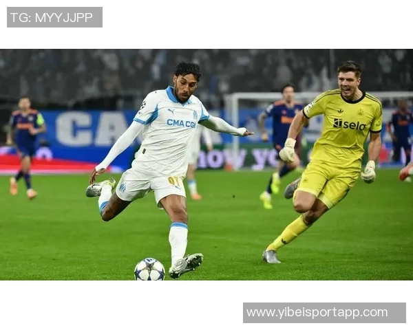 欧冠本周最佳球员候选名单揭晓奥斯梅恩福登梅里诺博尔赫斯争夺荣誉